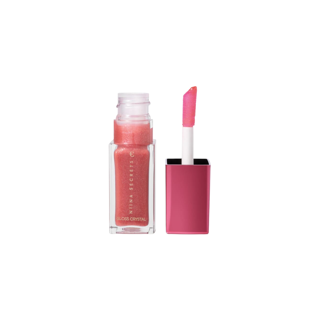 Gloss Crystal Rubi Niina Secrets
