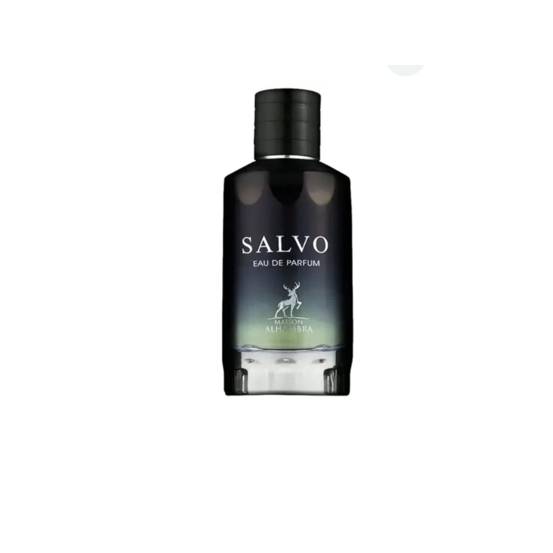 Salvo Eau de Parfum- miniatura 30ml