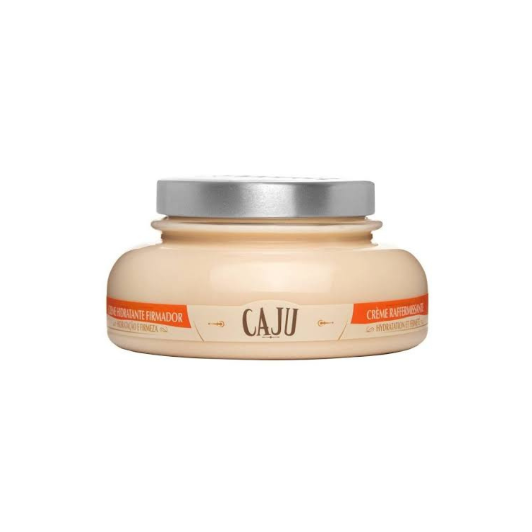 Creme Hidratante Firmador Caju 200ml L'occitane