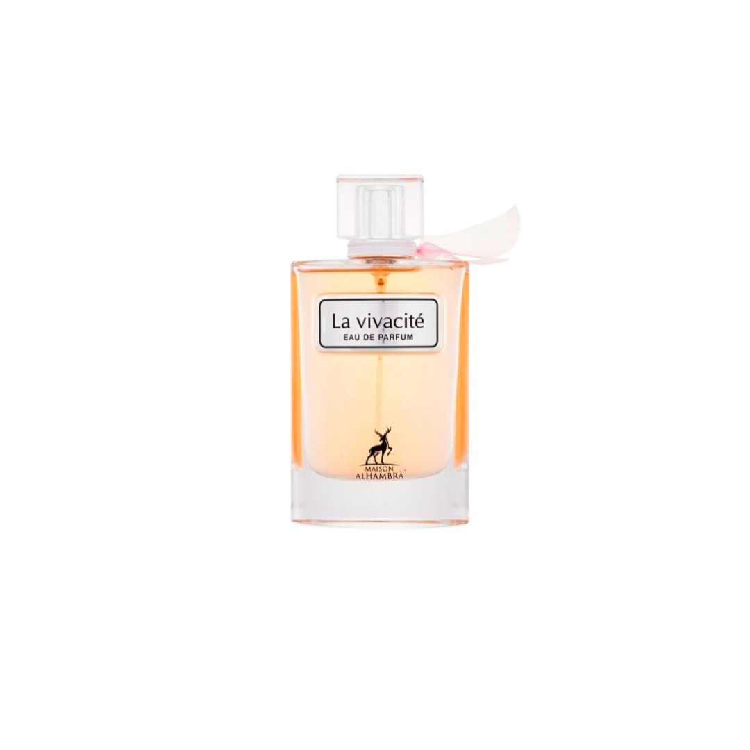 La Vivacité - miniatura 30ml
