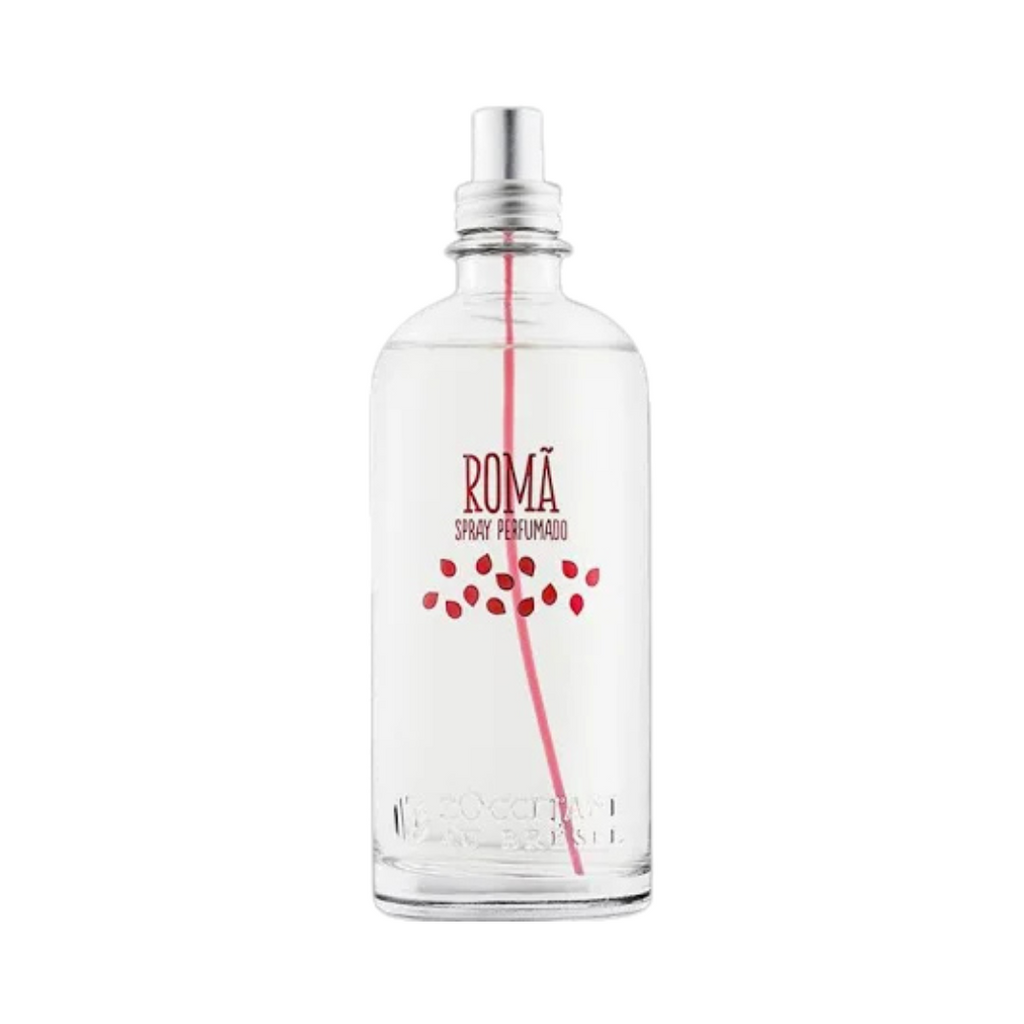 Spray Desodorante Corporal Perfumado Romã - 150ml L'Occitane